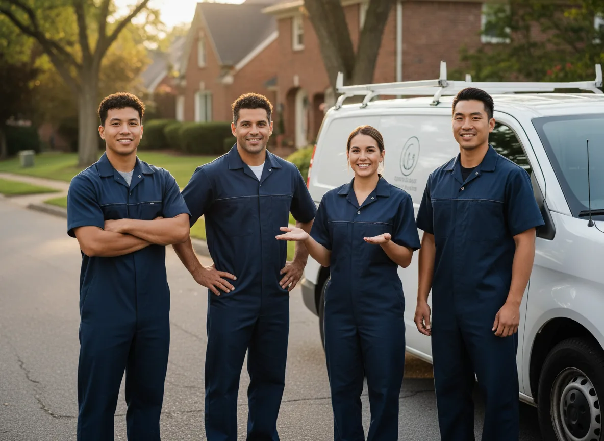 Home Gutter Service company in Hampton, NJ